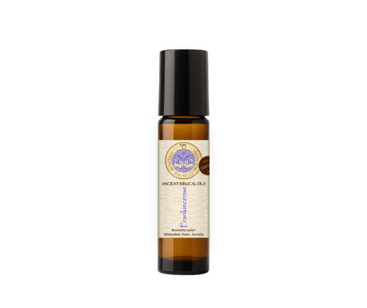 Frankincense Aromatherapy Roller – 11ml 11ml Roller