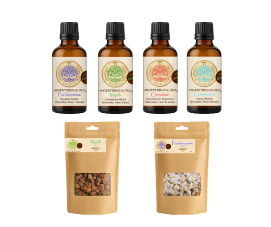 Everyday Family Pack